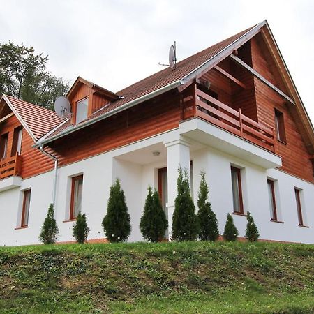 Appartment Kastelo Victoria Zalacsány Exteriér fotografie