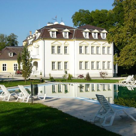 Appartment Kastelo Victoria Zalacsány Exteriér fotografie