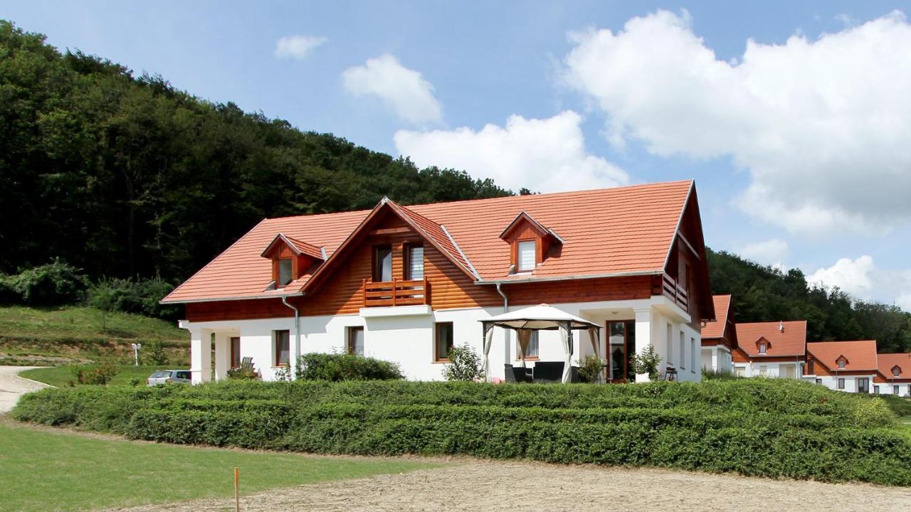 Appartment Kastelo Victoria Zalacsány Exteriér fotografie