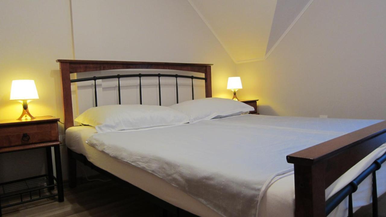 Appartment Kastelo Victoria Zalacsány Exteriér fotografie