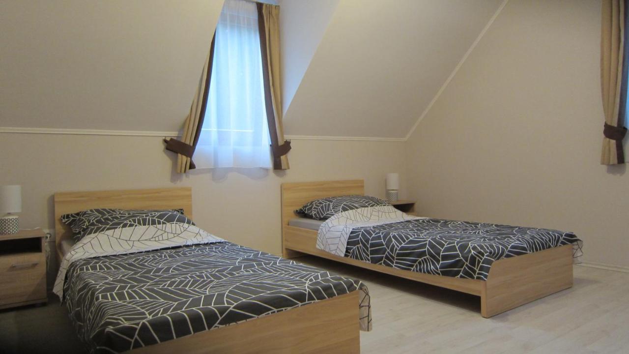 Appartment Kastelo Victoria Zalacsány Exteriér fotografie