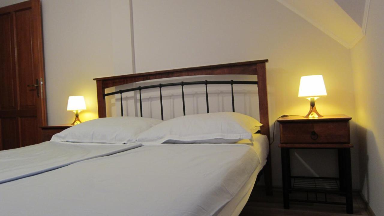 Appartment Kastelo Victoria Zalacsány Exteriér fotografie